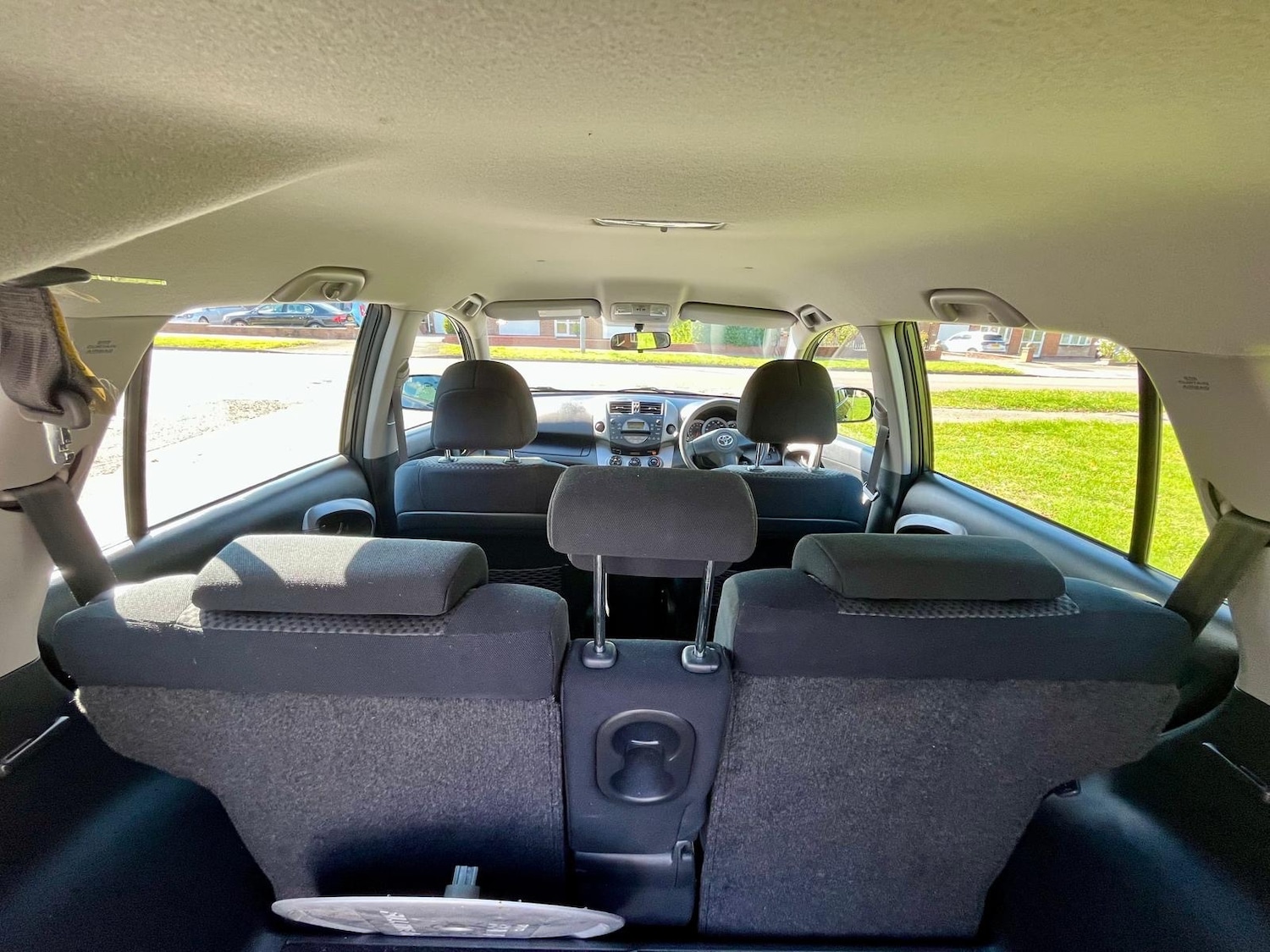 Used Toyota RAV4 2007 for sale - 77396714: Photo 19