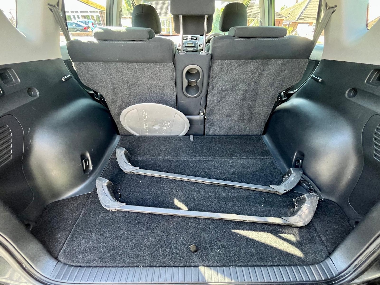 Used Toyota RAV4 2007 for sale - 77396714: Photo 20