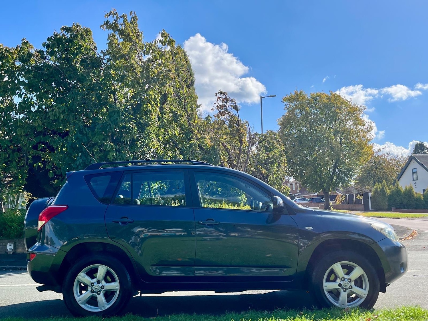 Used Toyota RAV4 2007 for sale - 77396714: Photo 21