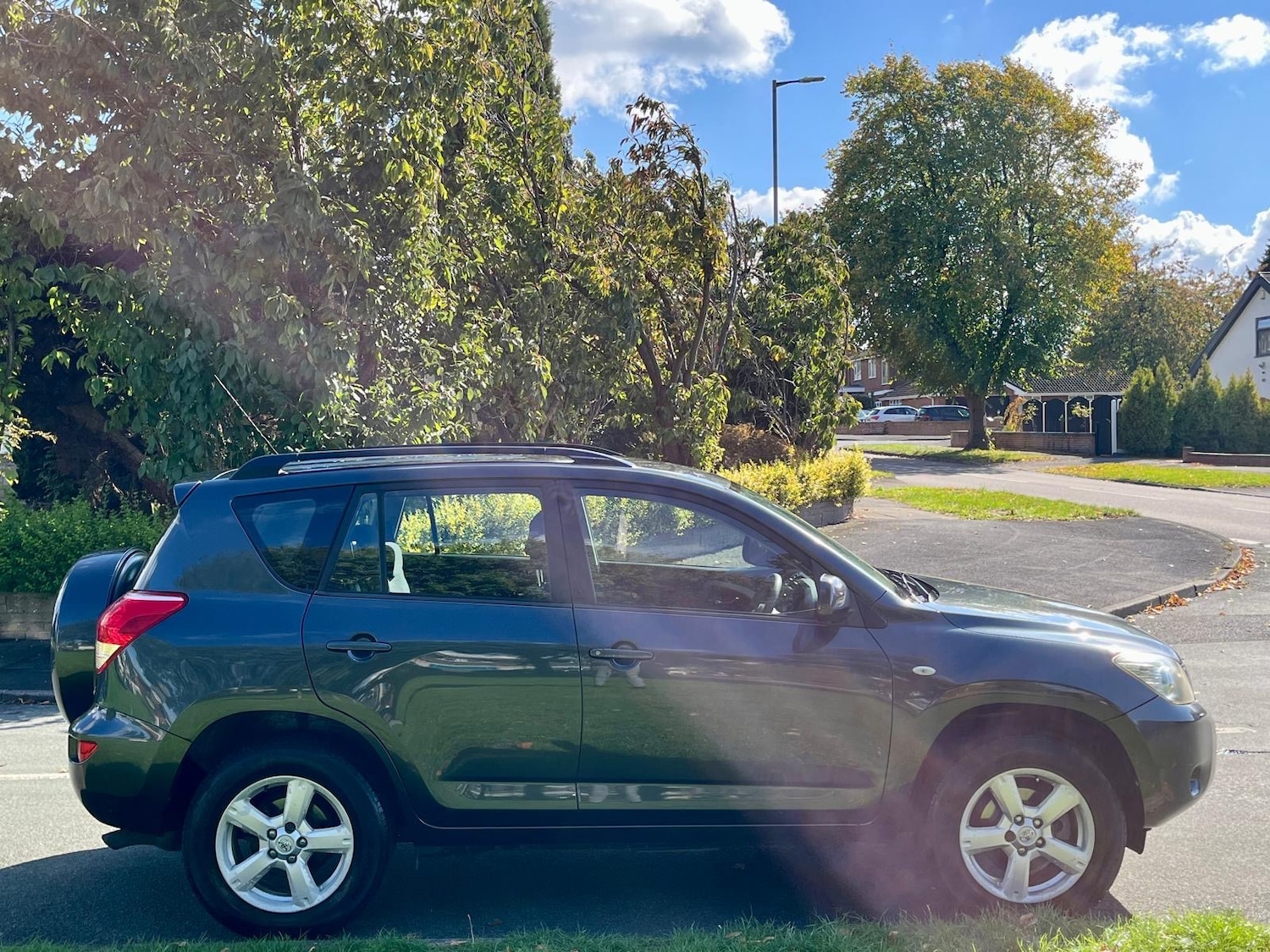Used Toyota RAV4 2007 for sale - 77396714: Photo 22