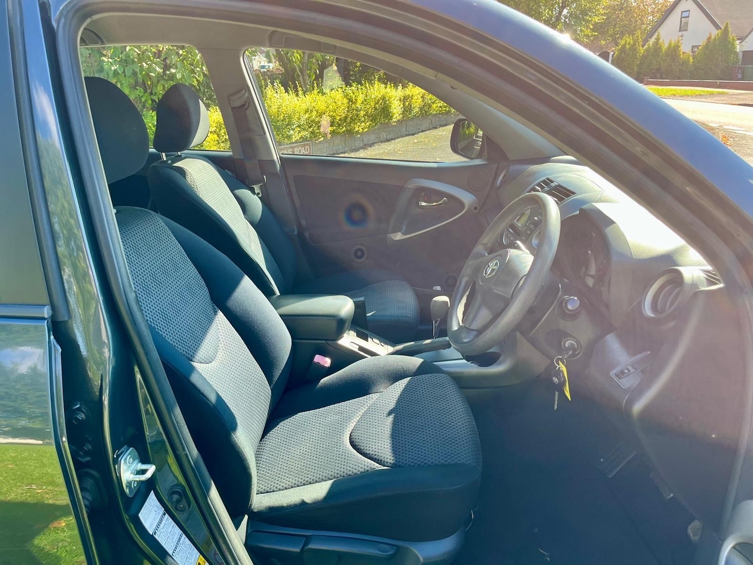 Used Toyota RAV4 2007 for sale - 77396714: Photo 24