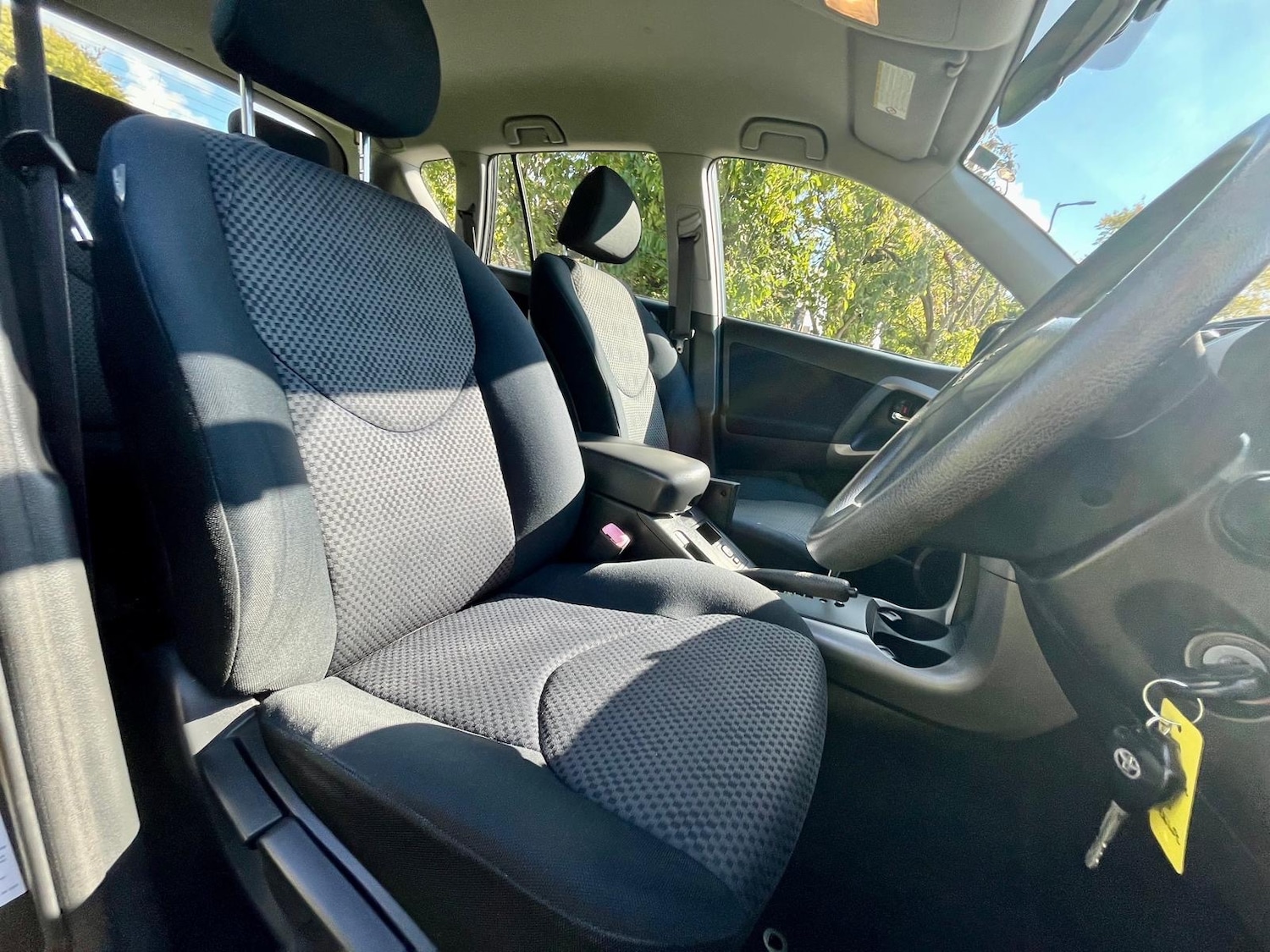 Used Toyota RAV4 2007 for sale - 77396714: Photo 25