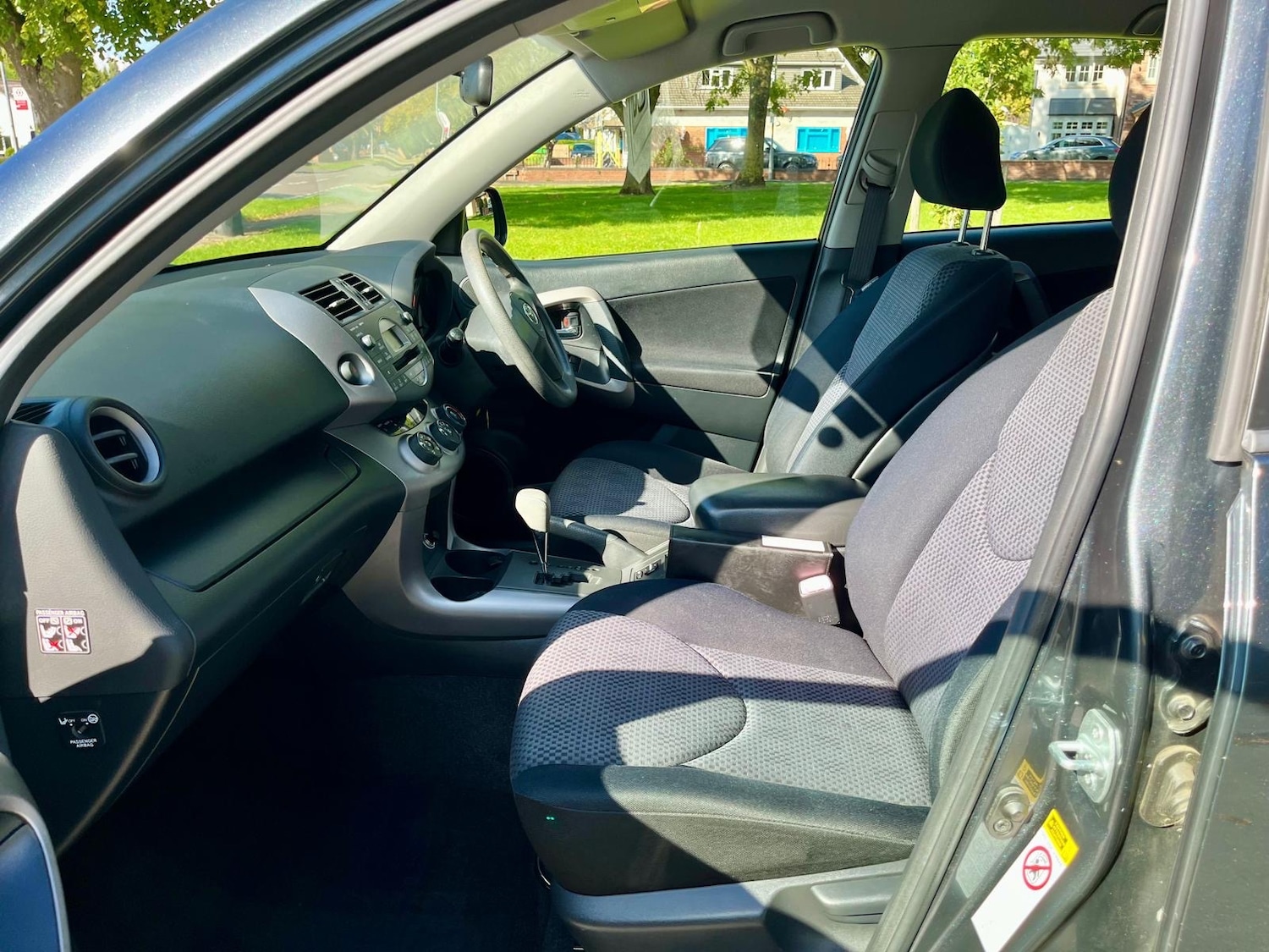 Used Toyota RAV4 2007 for sale - 77396714: Photo 26