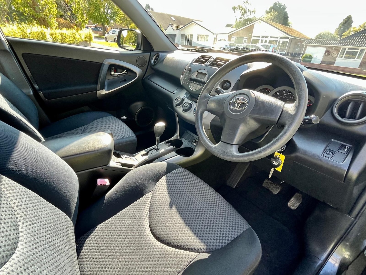 Used Toyota RAV4 2007 for sale - 77396714: Photo 28