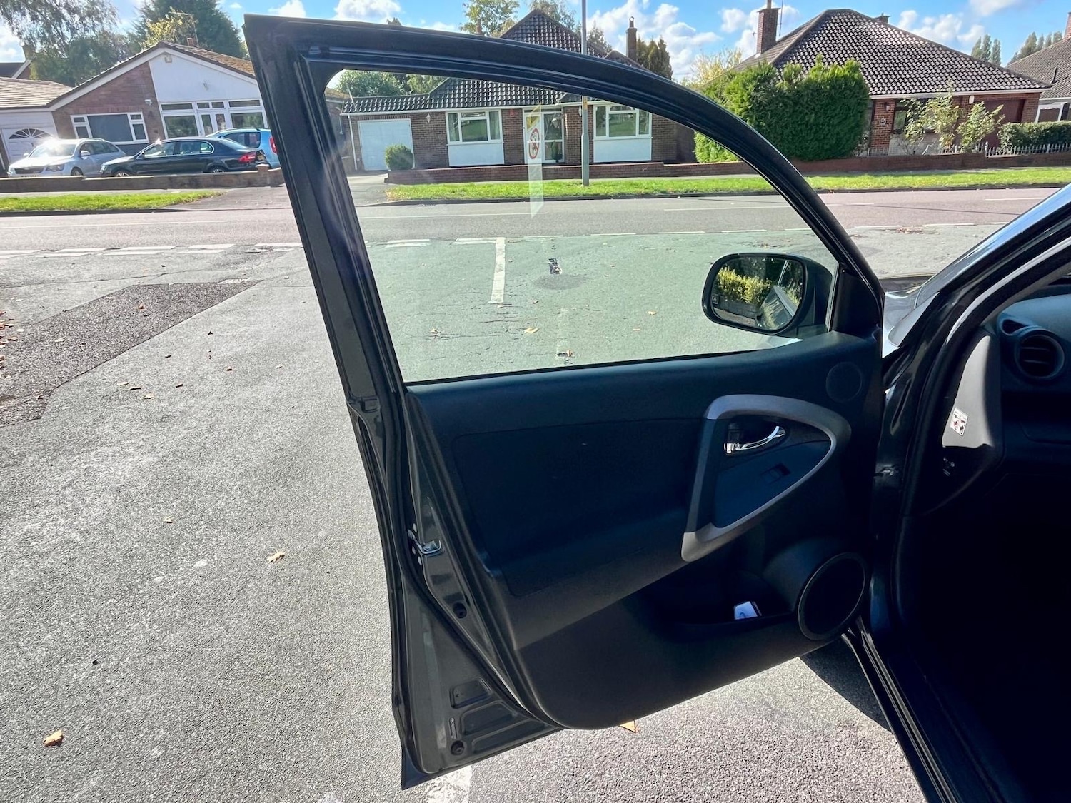 Used Toyota RAV4 2007 for sale - 77396714: Photo 29