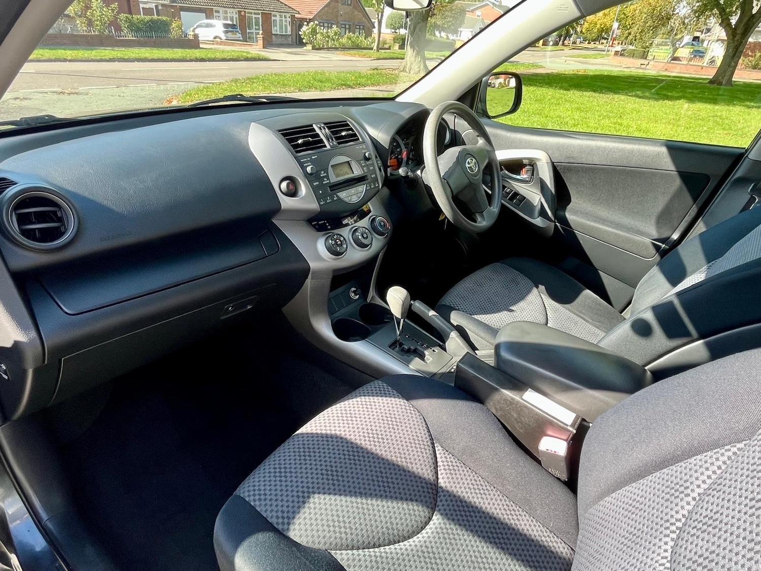 Used Toyota RAV4 2007 for sale - 77396714: Photo 30