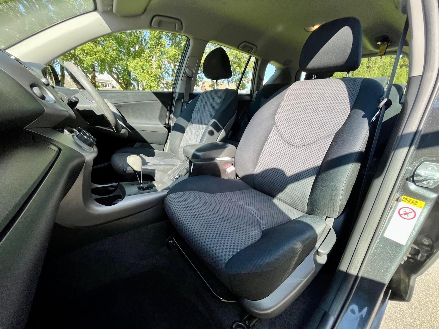 Used Toyota RAV4 2007 for sale - 77396714: Photo 31