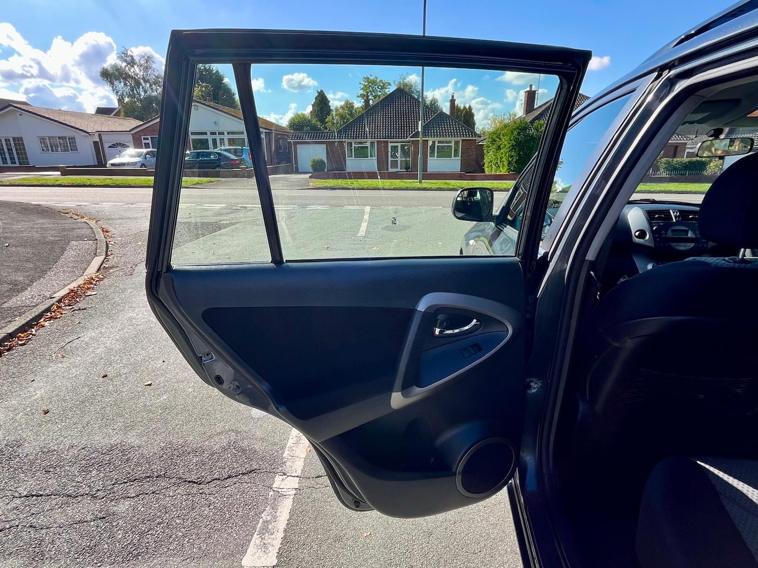 Used Toyota RAV4 2007 for sale - 77396714: Photo 32