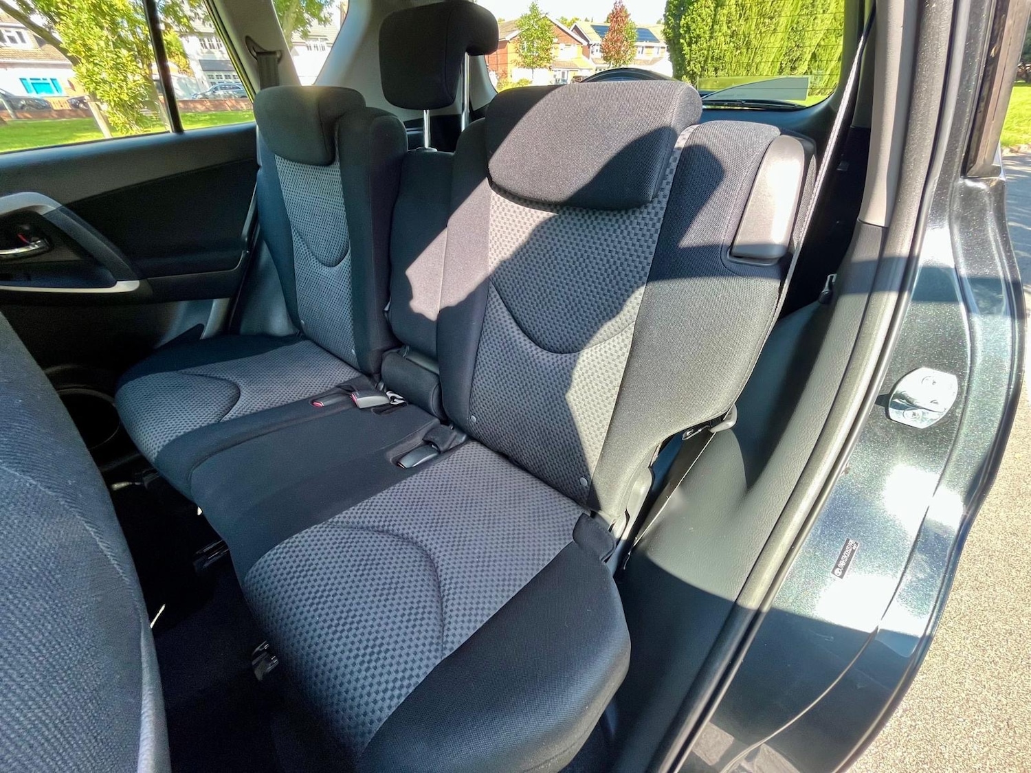 Used Toyota RAV4 2007 for sale - 77396714: Photo 33