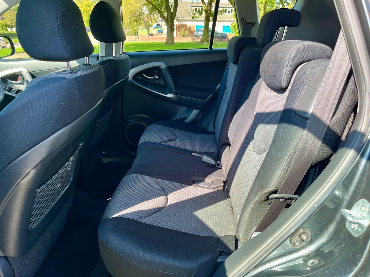 Used Toyota RAV4 2007 for sale - 77396714: Photo 34