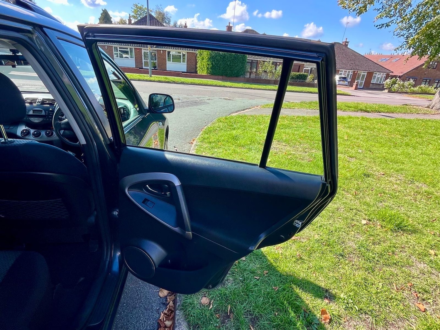 Used Toyota RAV4 2007 for sale - 77396714: Photo 35