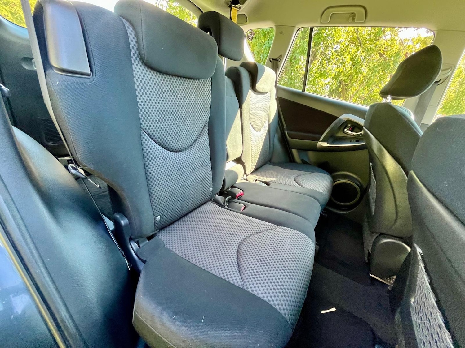 Used Toyota RAV4 2007 for sale - 77396714: Photo 36