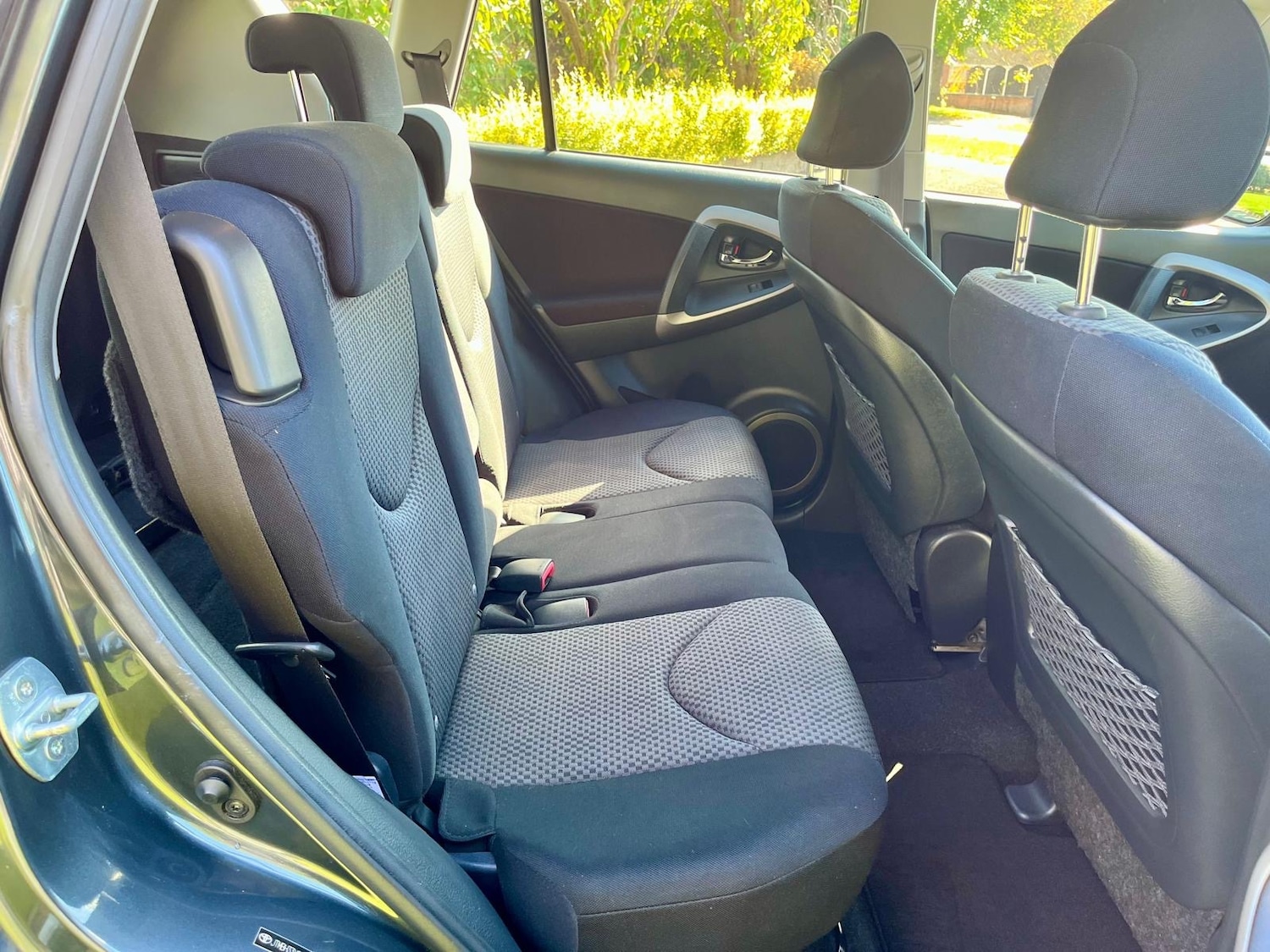 Used Toyota RAV4 2007 for sale - 77396714: Photo 37