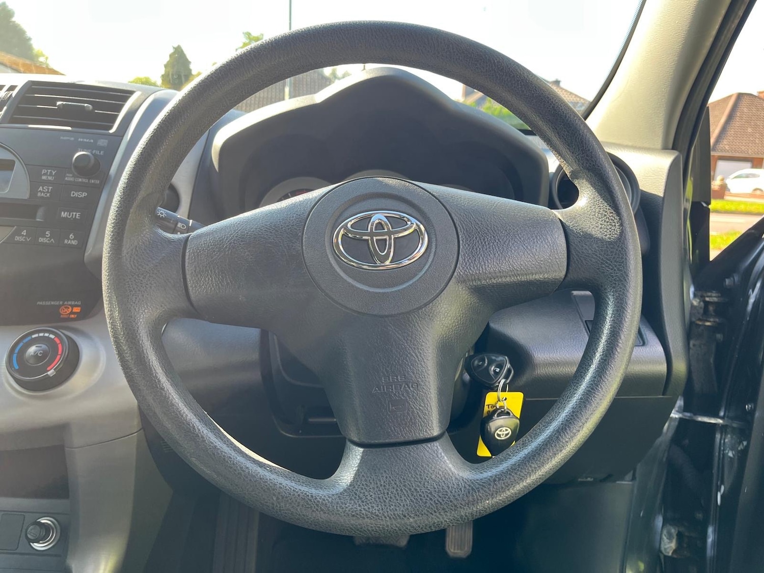 Used Toyota RAV4 2007 for sale - 77396714: Photo 38