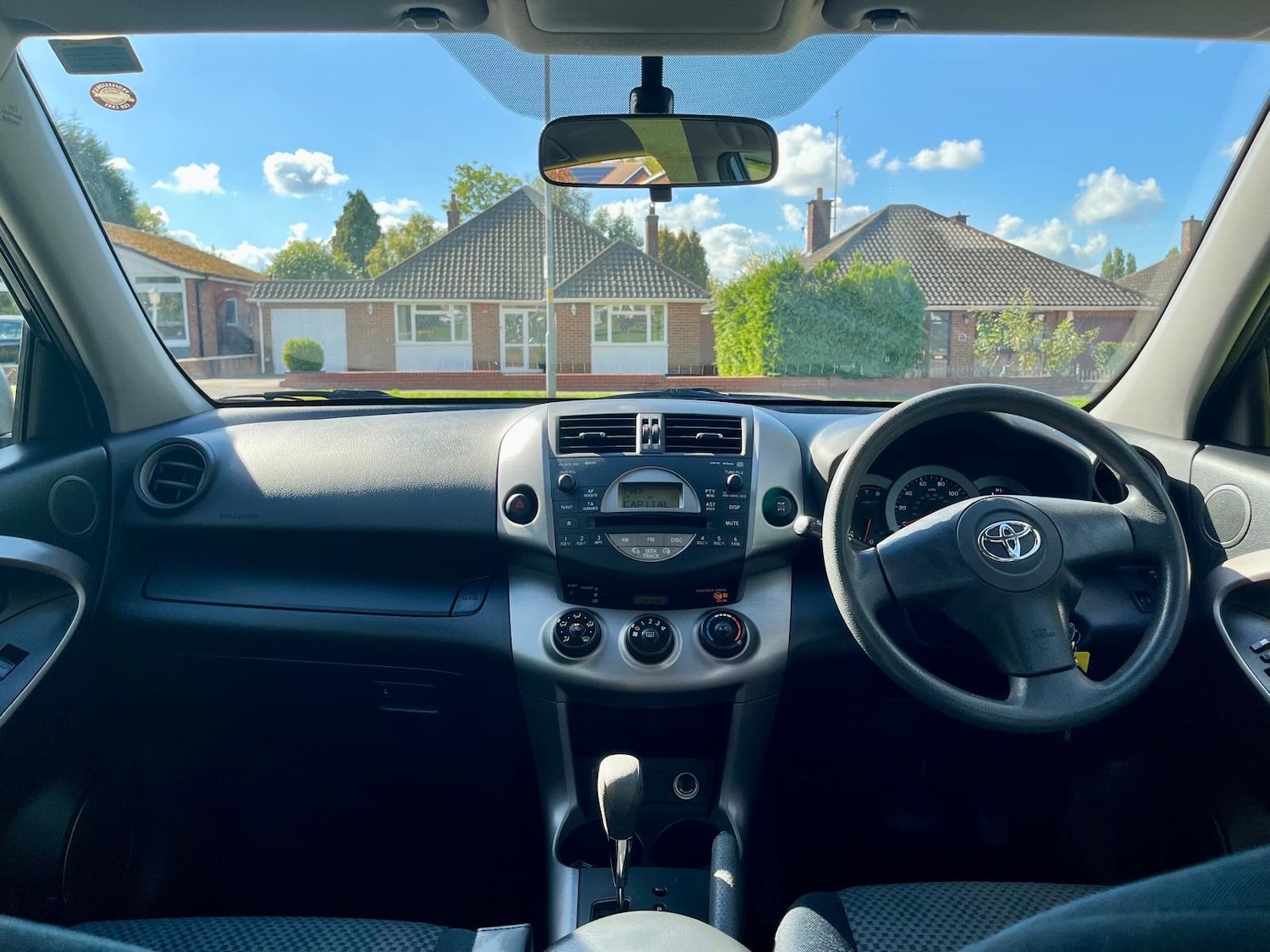 Used Toyota RAV4 2007 for sale - 77396714: Photo 40