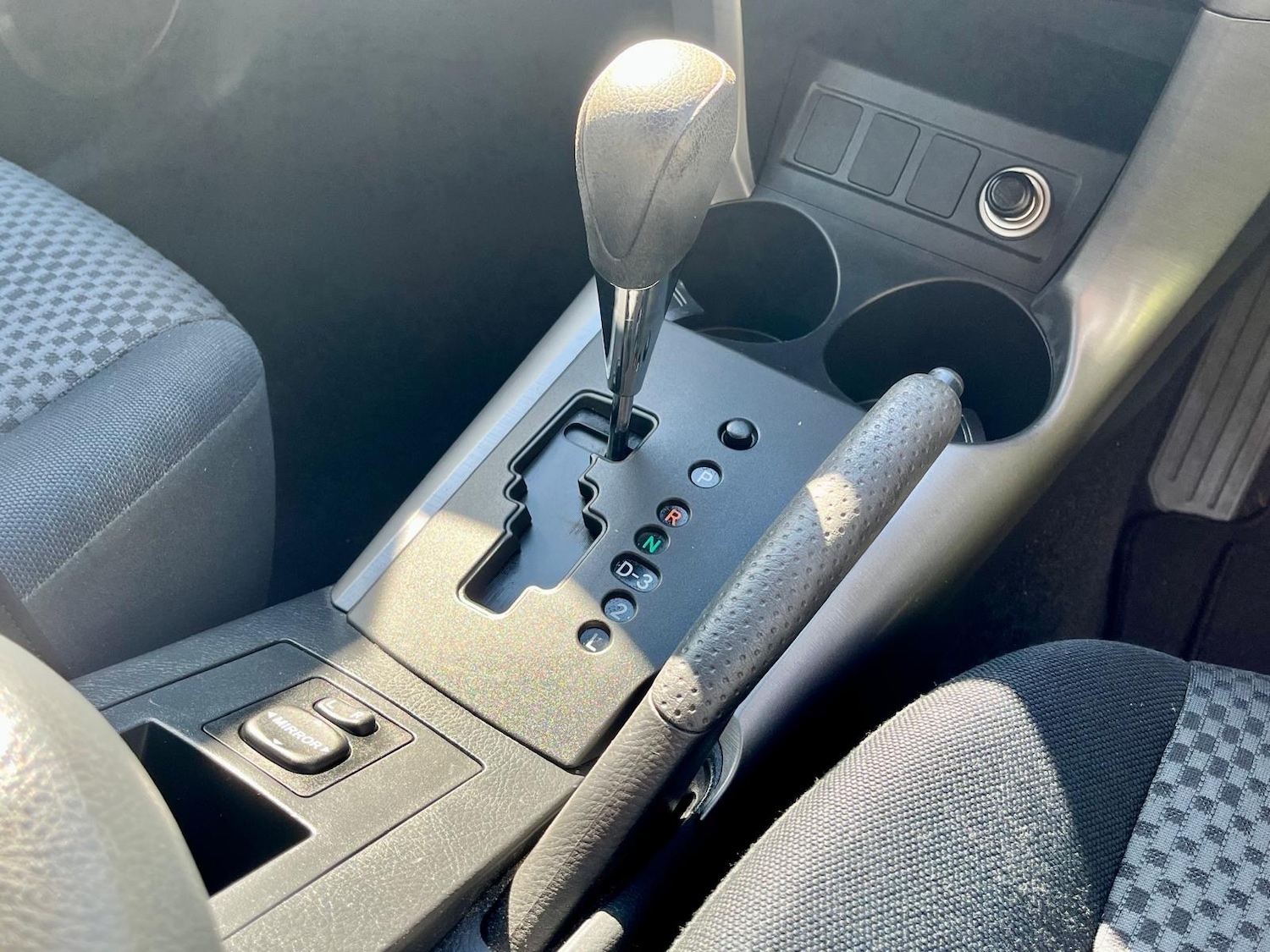 Used Toyota RAV4 2007 for sale - 77396714: Photo 41