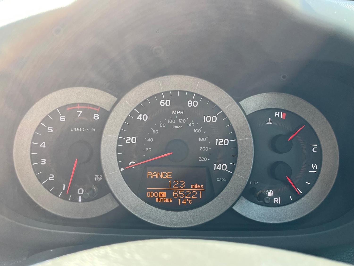 Used Toyota RAV4 2007 for sale - 77396714: Photo 50