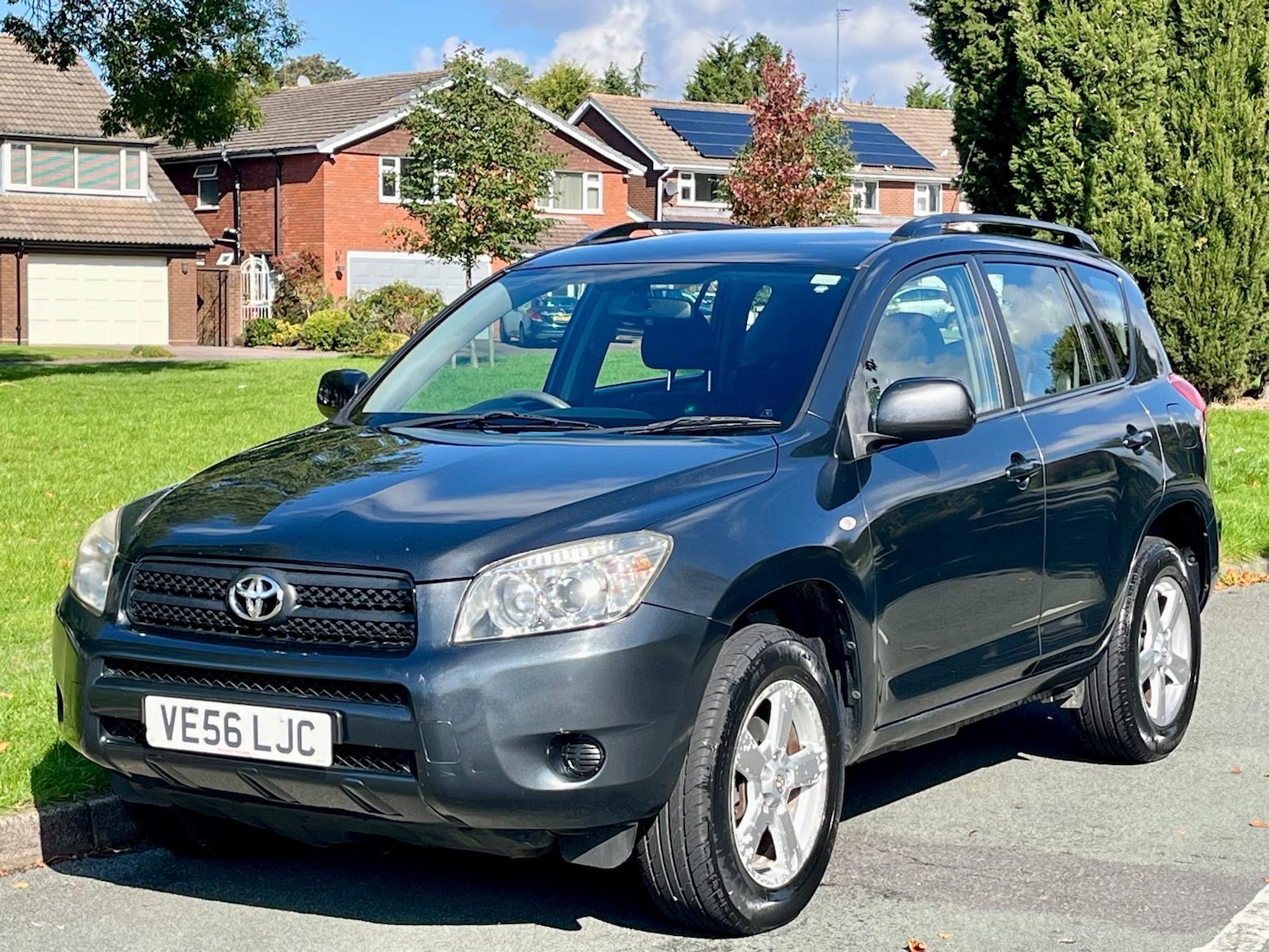 Used Toyota RAV4 2007 for sale - 77396714: Photo 6