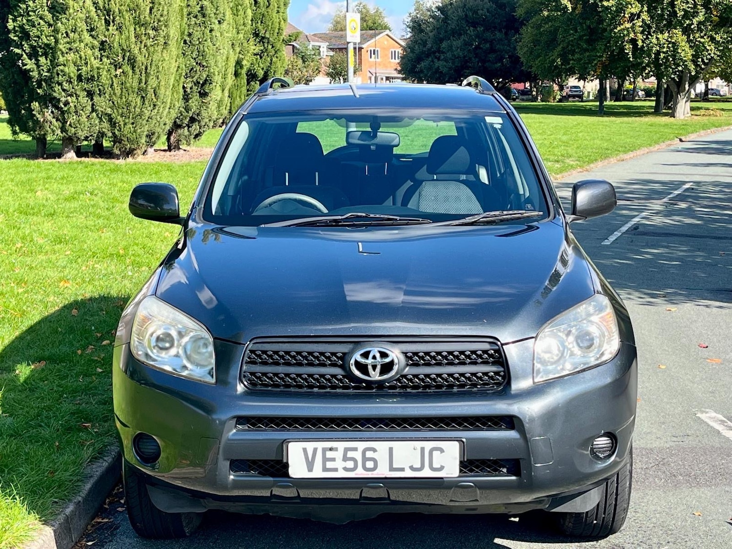 Used Toyota RAV4 2007 for sale - 77396714: Photo 7