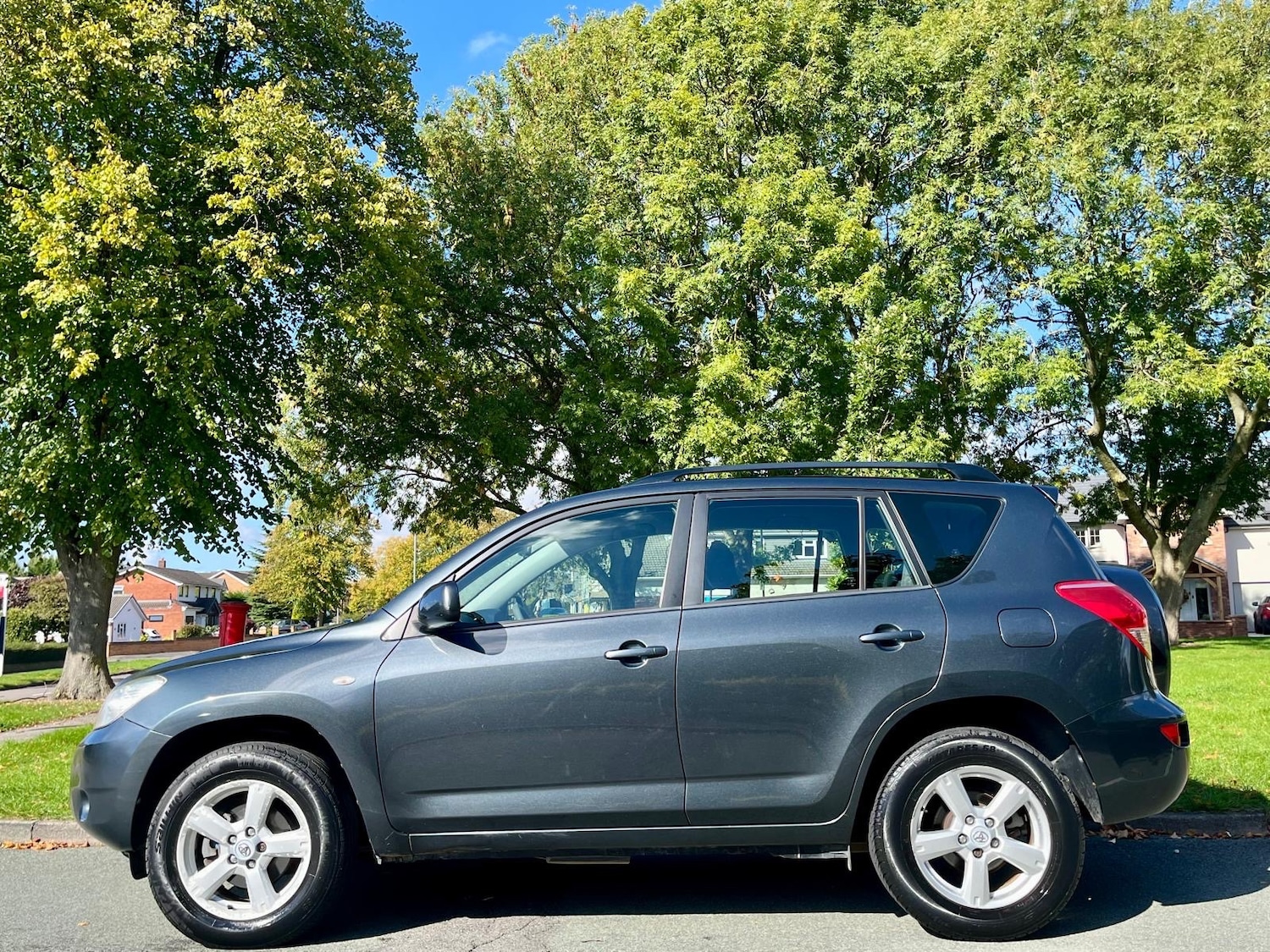 Used Toyota RAV4 2007 for sale - 77396714: Photo 9