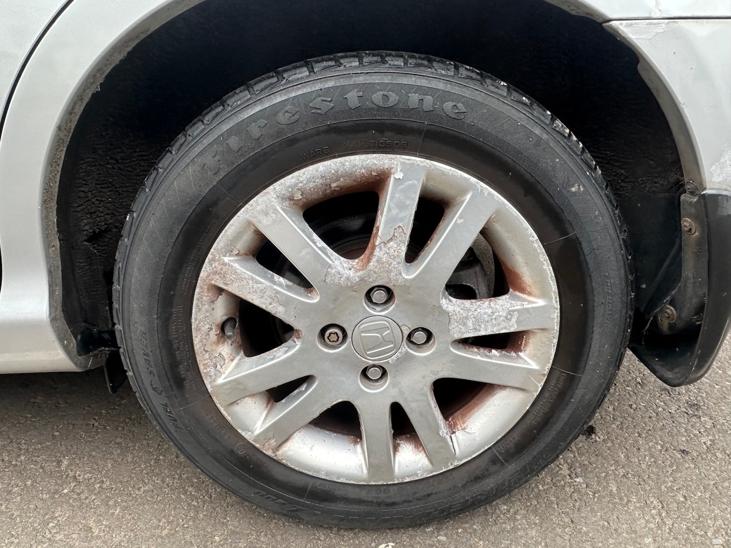 Used Honda Civic 2002 for sale - 77423595: Photo 18