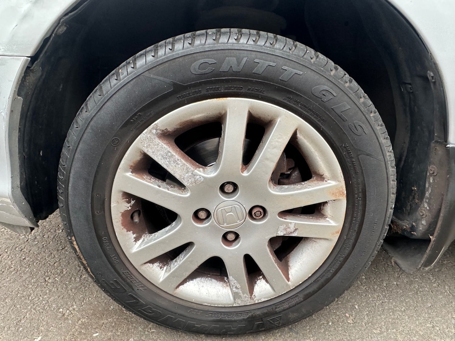 Used Honda Civic 2002 for sale - 77423595: Photo 19