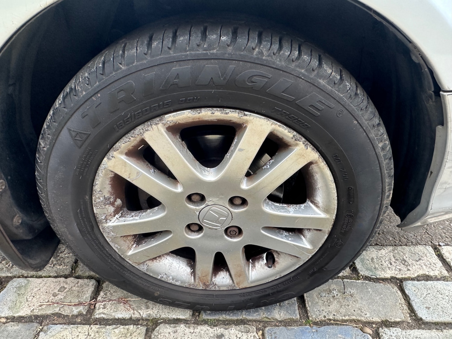 Used Honda Civic 2002 for sale - 77423595: Photo 20