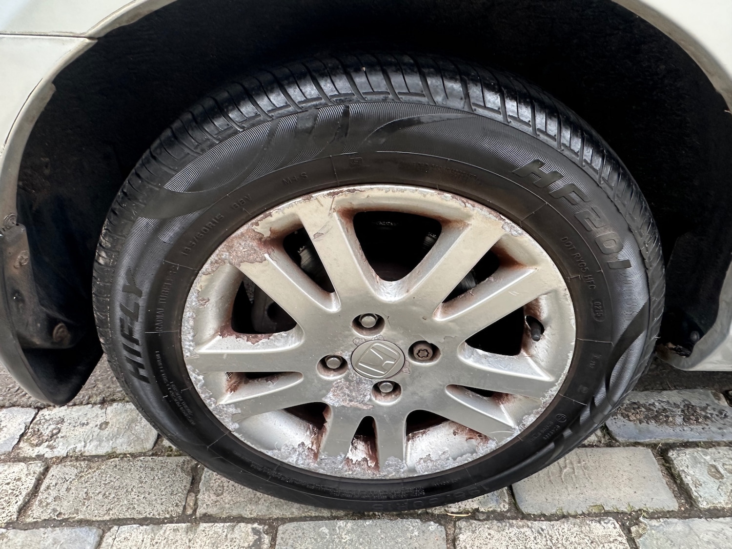 Used Honda Civic 2002 for sale - 77423595: Photo 21