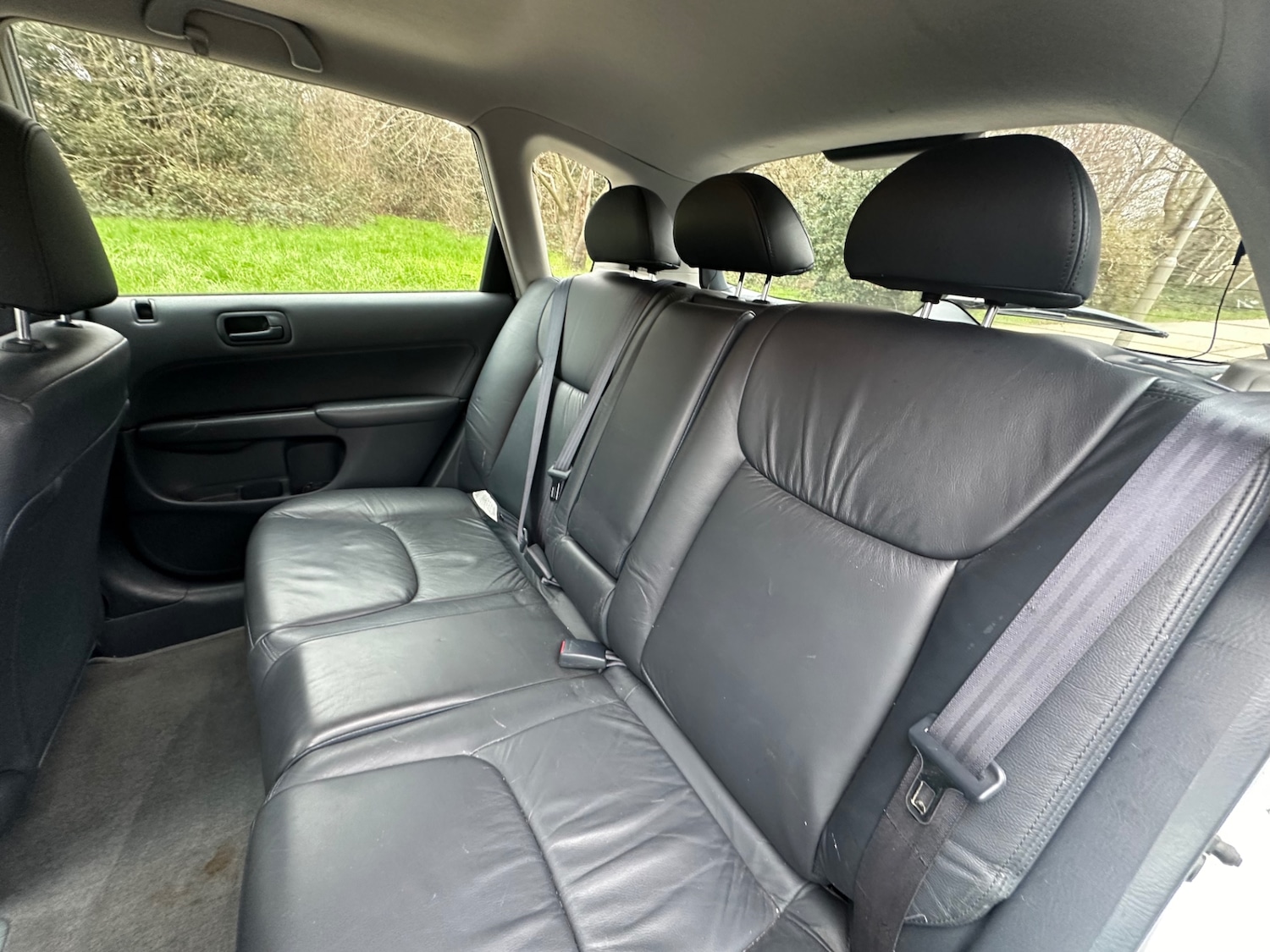 Used Honda Civic 2002 for sale - 77423595: Photo 24