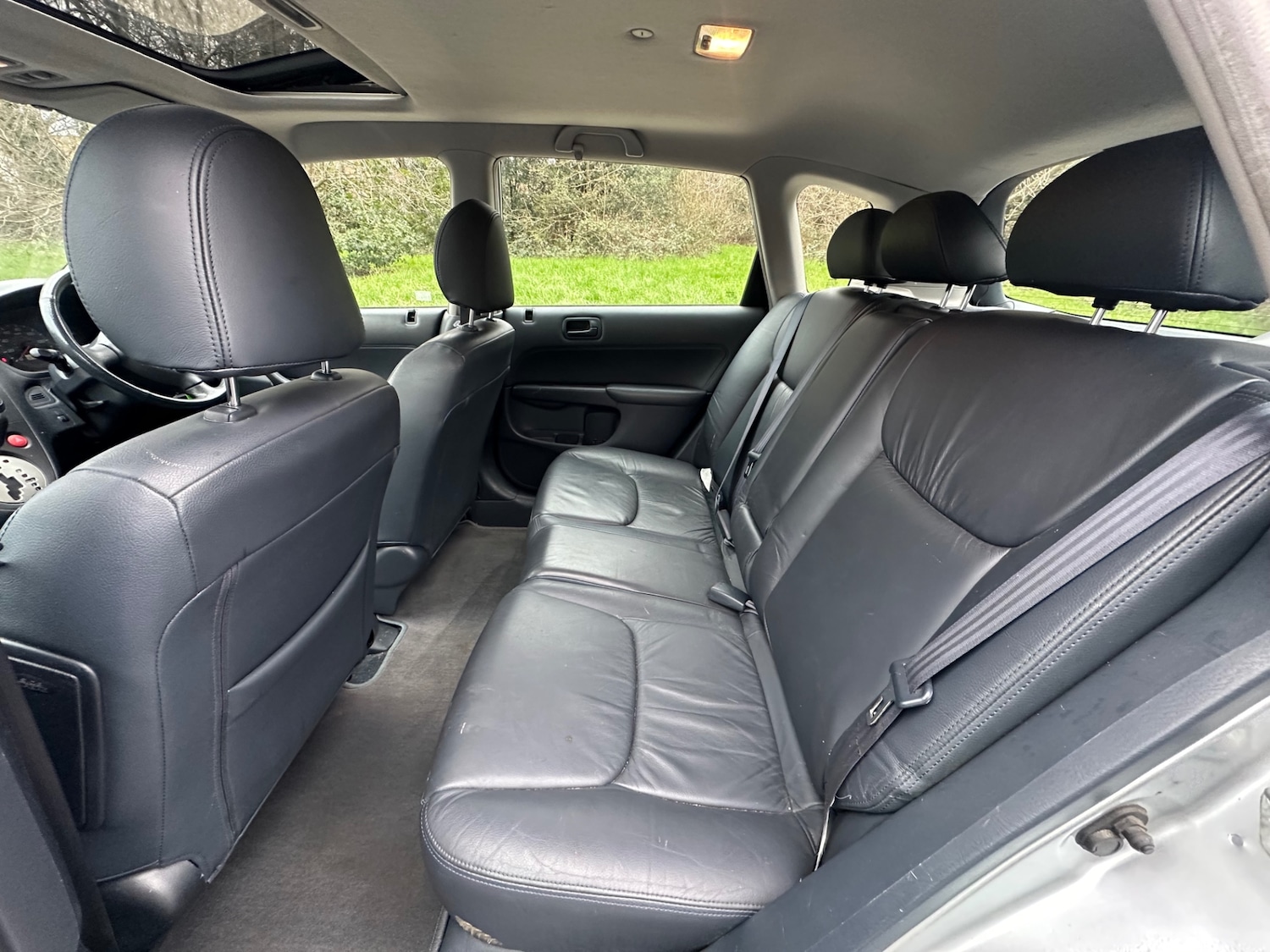 Used Honda Civic 2002 for sale - 77423595: Photo 25