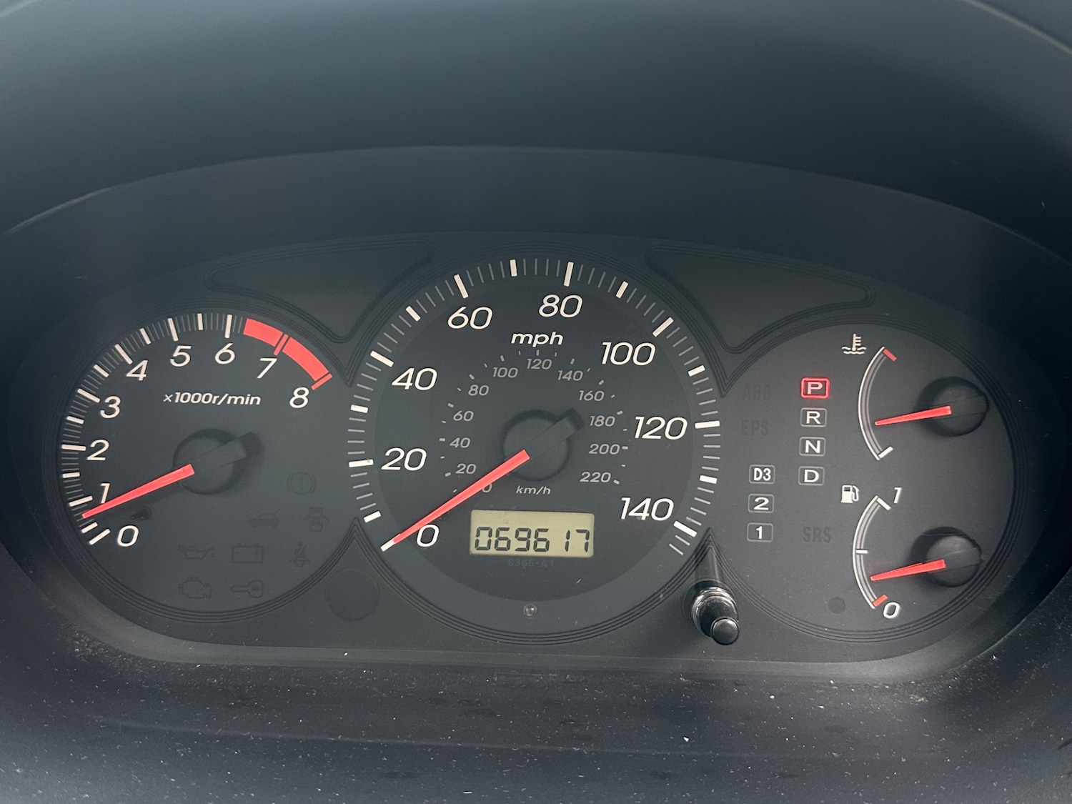 Used Honda Civic 2002 for sale - 77423595: Photo 33