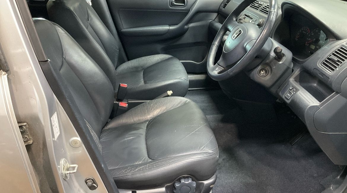 Used Honda Civic 2002 for sale - 77423595: Photo 8