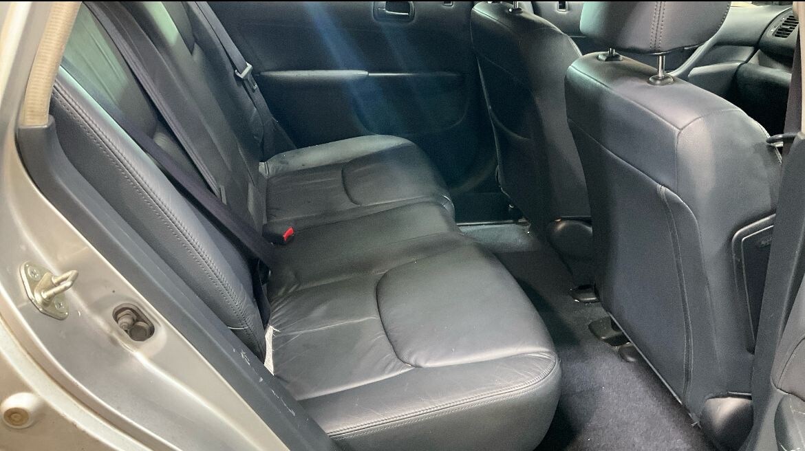 Used Honda Civic 2002 for sale - 77423595: Photo 9