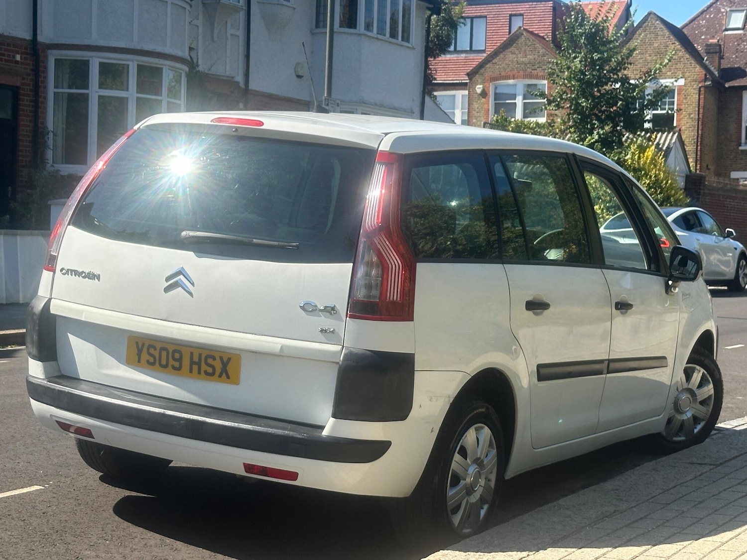 Vehicle 13