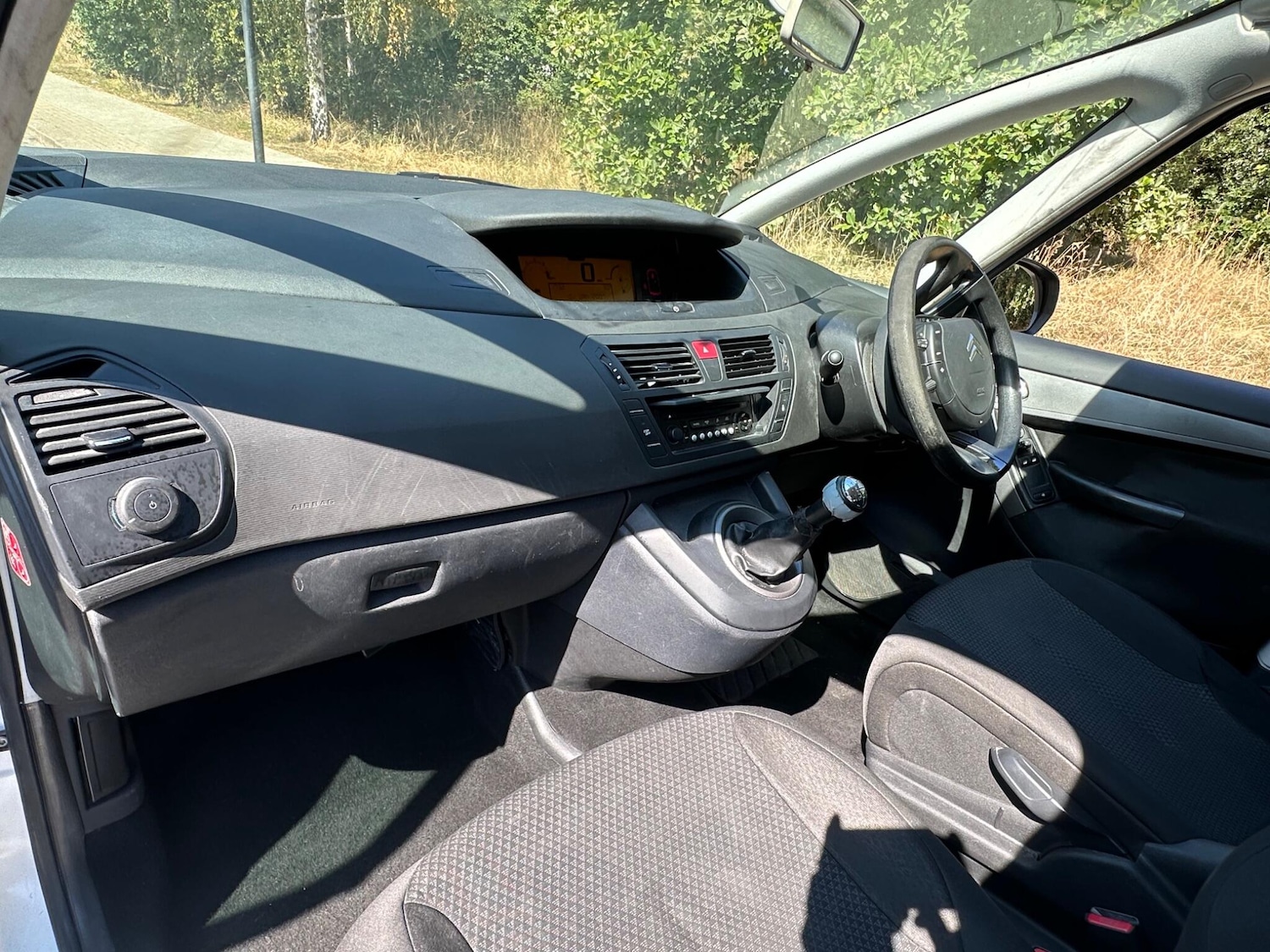 Vehicle 15