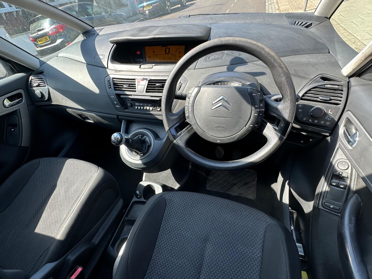 Vehicle 19