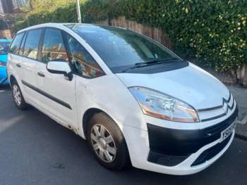 (09) - 1.6 VTi 16V LX Euro 4 5dr