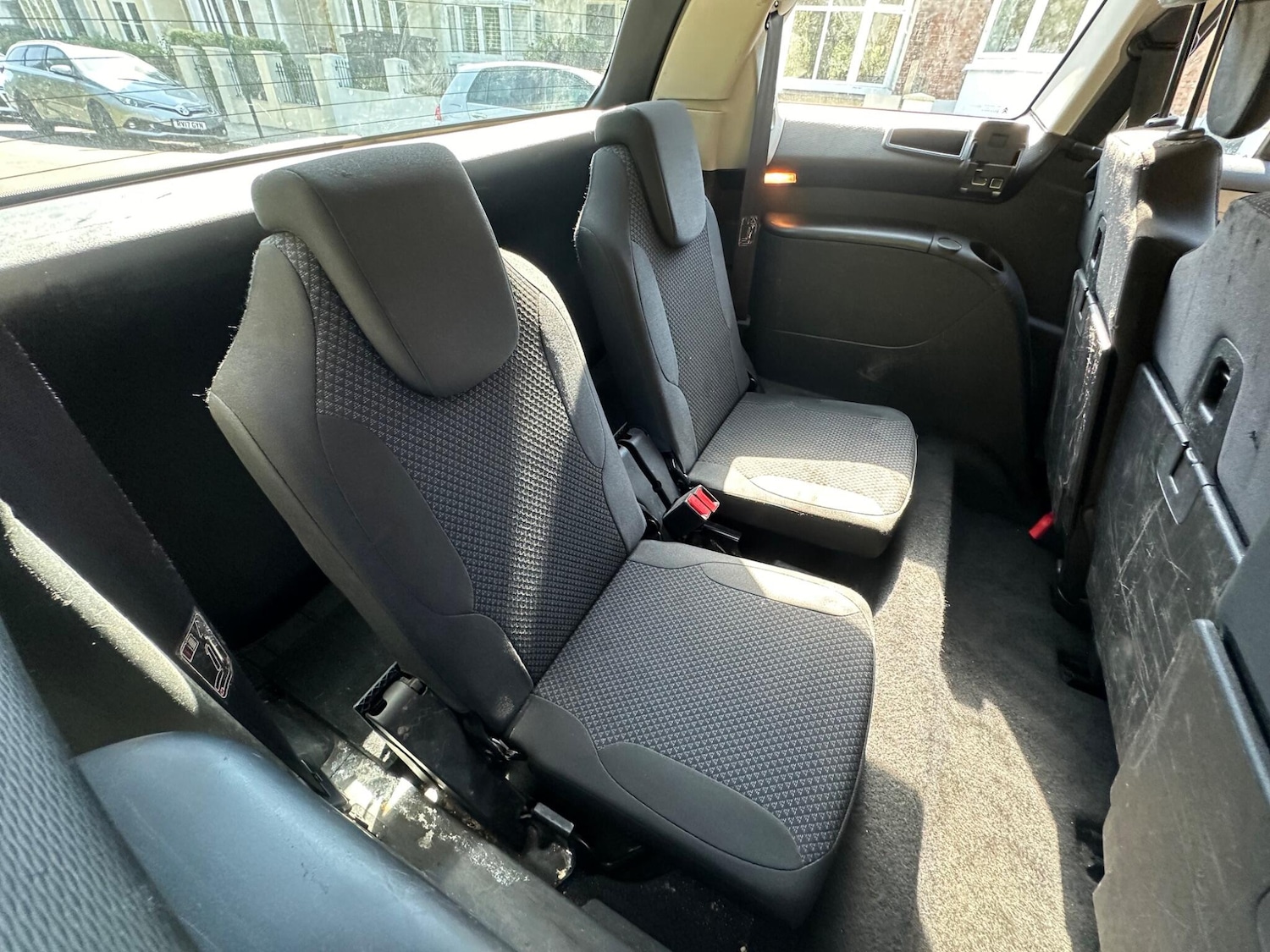 Vehicle 23