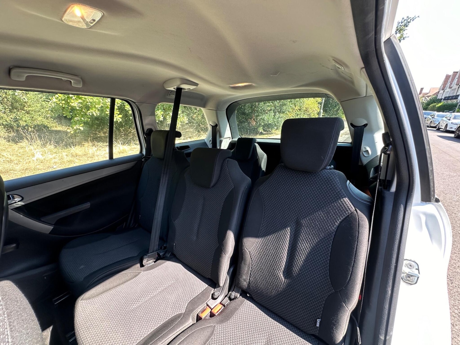 Vehicle 25