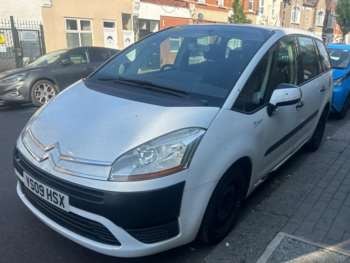 Used Citroen C4 Grand Picasso 2009 for sale - 75050698: Photo