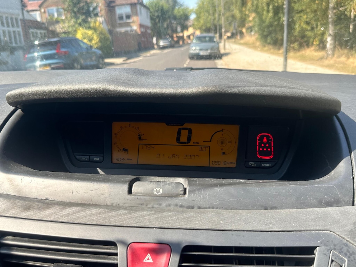 Vehicle 33