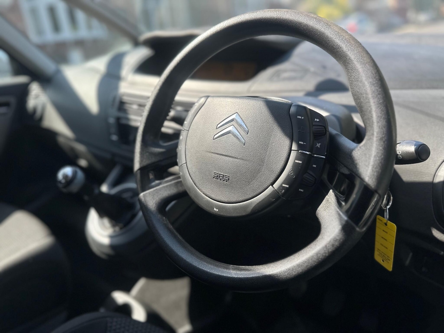 Vehicle 35