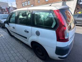 Used Citroen C4 Grand Picasso 2009 for sale - 75050698: Photo