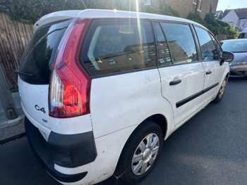 Used Citroen C4 Grand Picasso 2009 for sale - 75050698: Photo