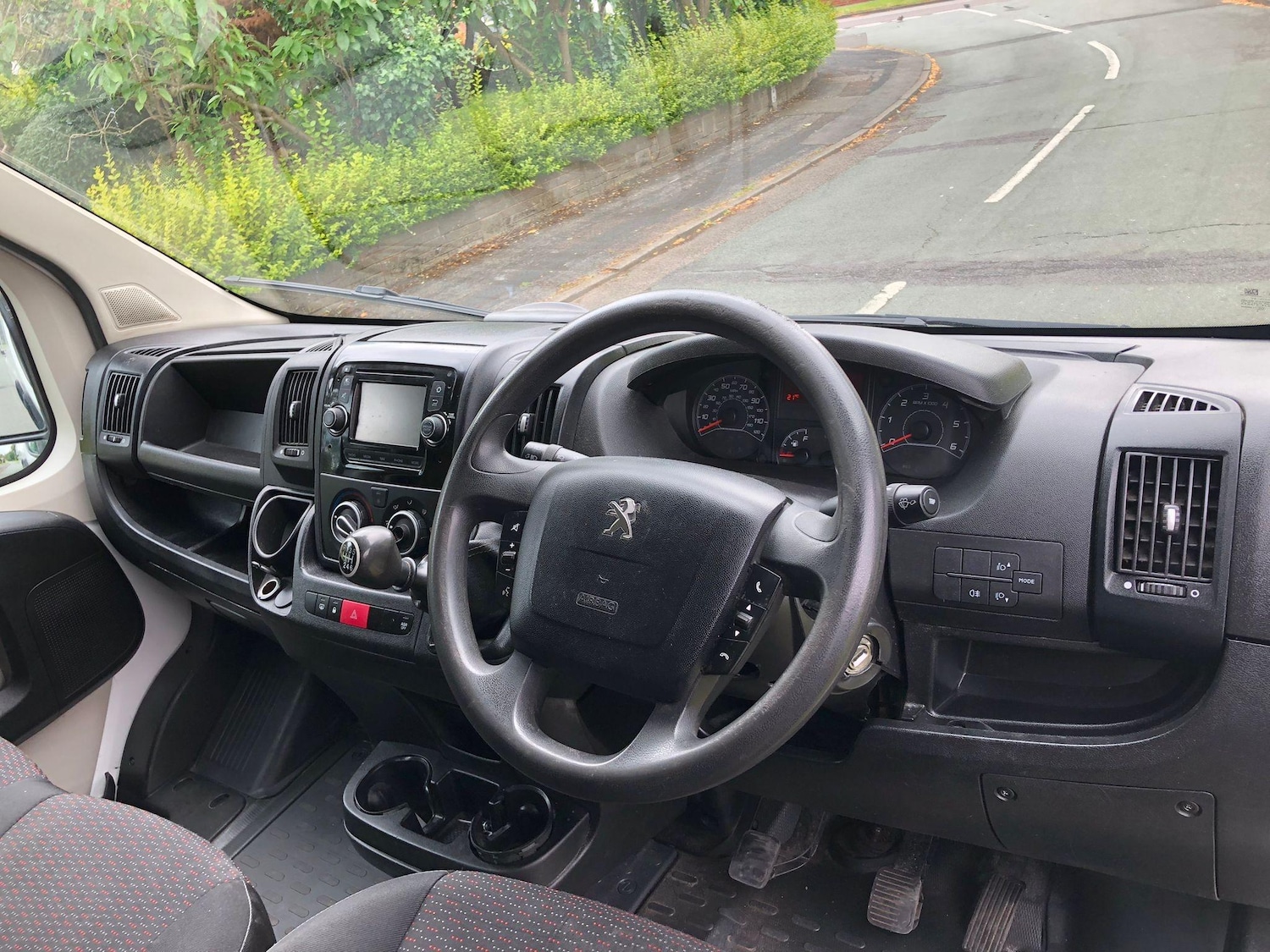 Vehicle 25