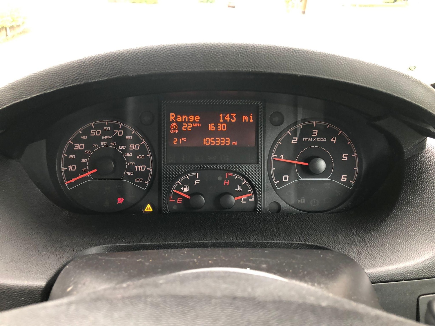 Vehicle 28