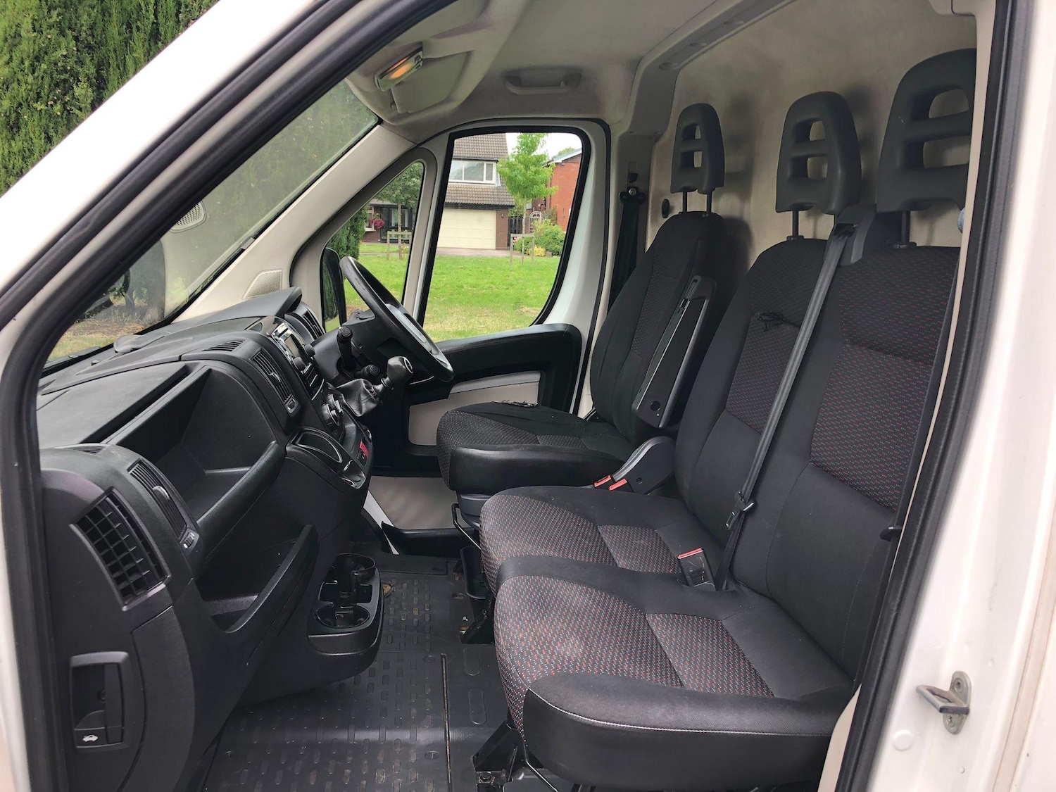 Vehicle 29