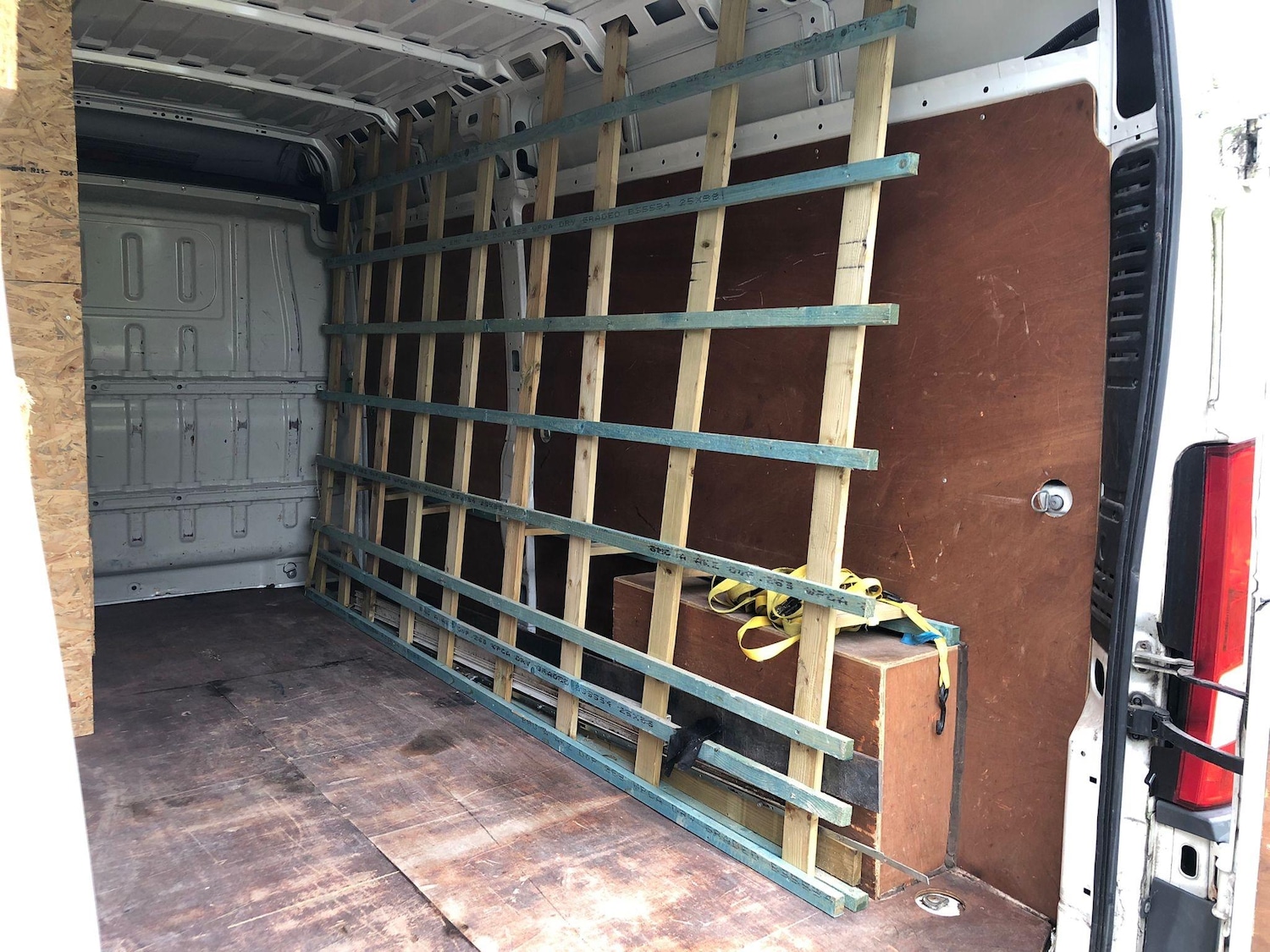 Vehicle 35