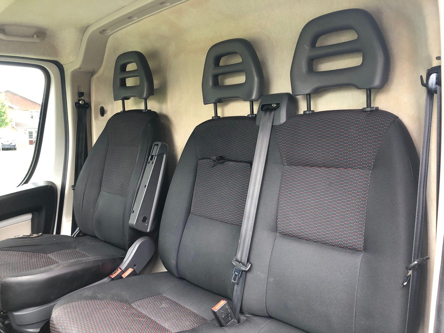Vehicle 36
