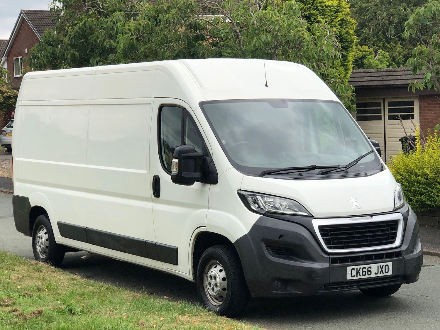 Vehicle 9